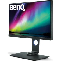 Монитор BenQ SW271 фото 3